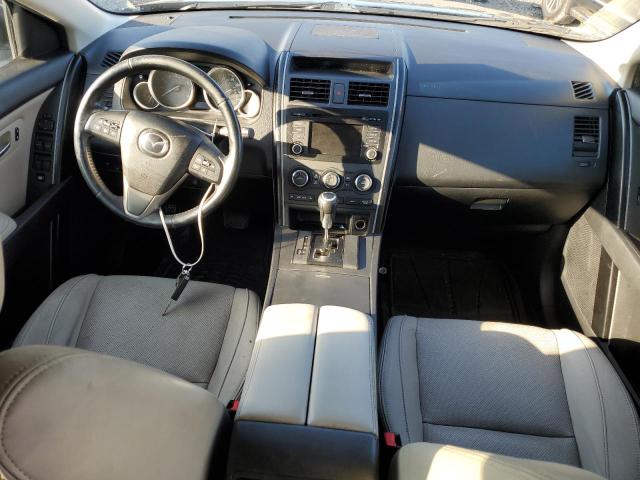 Photo 8 from auction – 2014 MAZDA CX-9 TOURI with VIN JM3TB2CA1E0445630