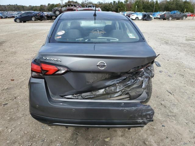 Photo 6 from auction – 2021 NISSAN VERSA S with VIN 3N1CN8DV4ML808849