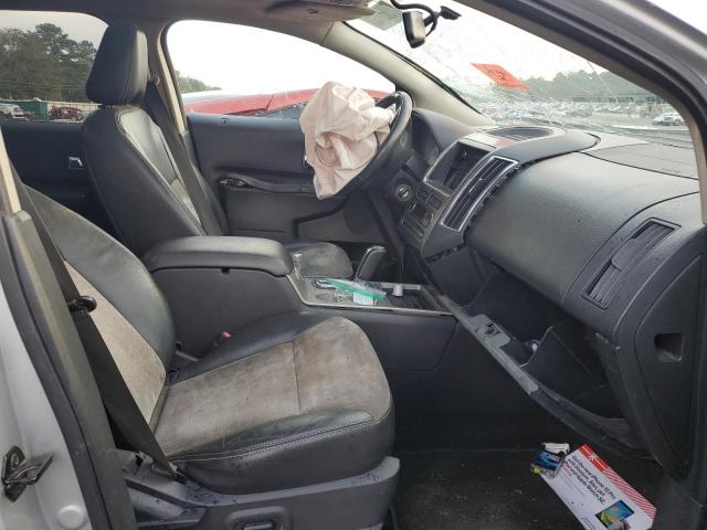 Photo 7 from auction – 2009 FORD EDGE SPORT with VIN 2FMDK30C09BA99465