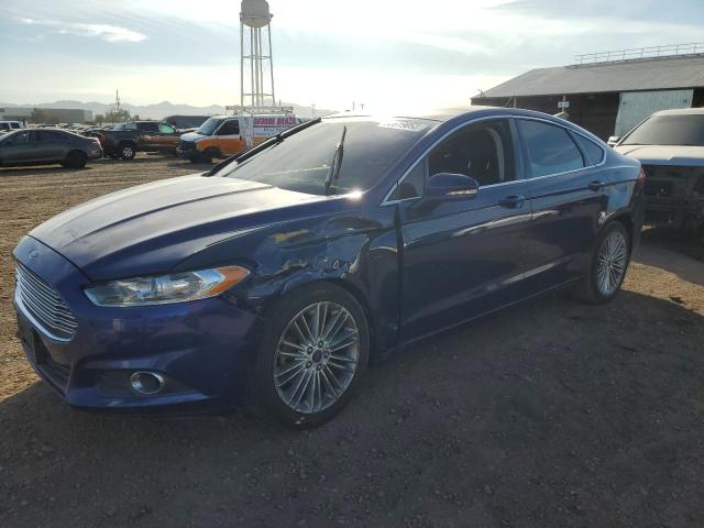 Photo 1 from auction – 2016 FORD FUSION SE with VIN 3FA6P0H93GR133568