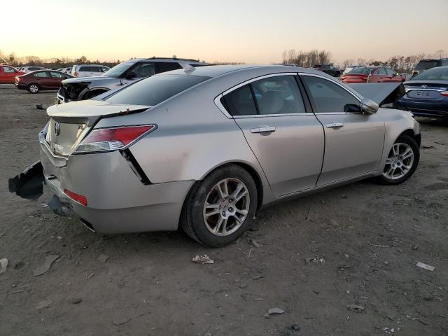 Photo 3 from auction – 2011 ACURA TL with VIN 19UUA8F5XBA000652