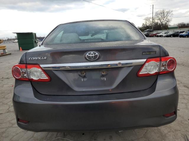 Photo 6 from auction – 2013 TOYOTA COROLLA BA with VIN 5YFBU4EE5DP119750