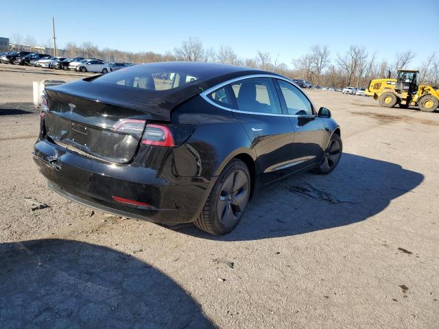 Photo 3 from auction – 2018 TESLA MODEL 3 with VIN 5YJ3E1EA5JF015943