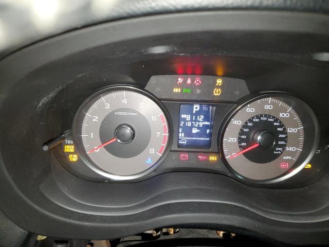 Photo 9 from auction – 2014 SUBARU FORESTER 2 with VIN JF2SJAHCXEH472579