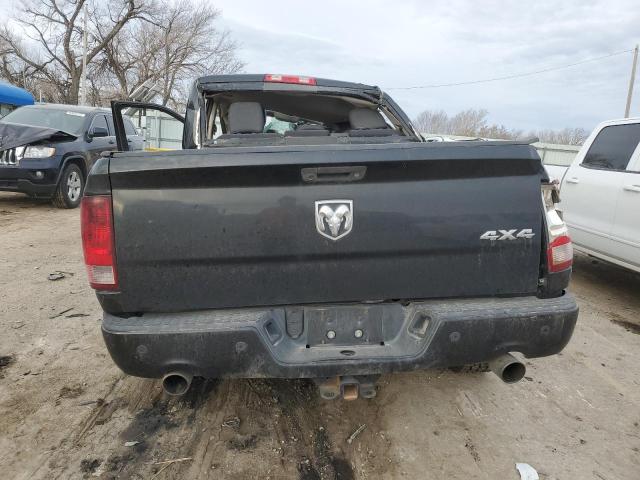 Photo 6 from auction – 2011 DODGE RAM 1500 with VIN 1D7RV1CTXBS589995