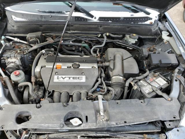 Photo 12 from auction – 2006 HONDA CR-V SE with VIN JHLRD78936C810403