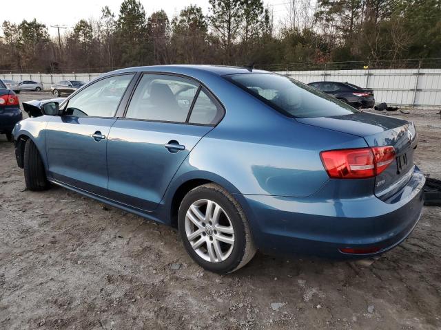 Photo 2 from auction – 2015 VOLKSWAGEN JETTA BASE with VIN 3VW2K7AJ5FM350908
