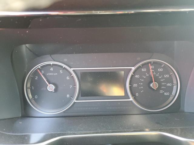Photo 9 from auction – 2021 KIA SORENTO S with VIN 5XYRLDLC3MG013191