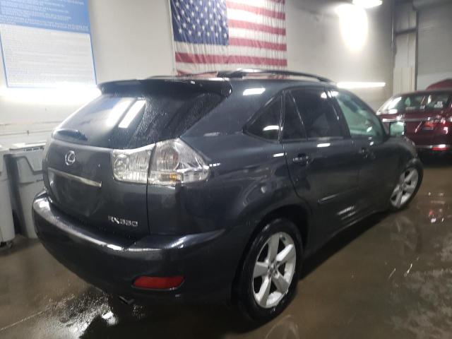 Photo 3 from auction – 2005 LEXUS RX 330 with VIN 2T2HA31U65C059890