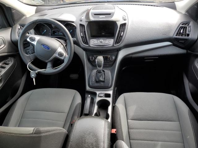Photo 8 from auction – 2015 FORD ESCAPE SE with VIN 1FMCU0GX2FUA64655
