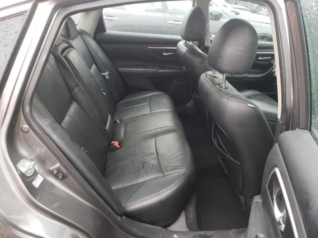 Photo 10 from auction – 2017 NISSAN ALTIMA 2.5 with VIN 1N4AL3AP2HC135151
