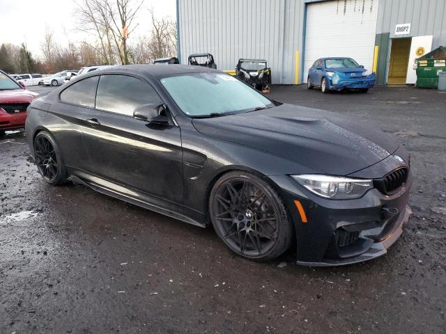 Photo 4 from auction – 2019 BMW M4 with VIN WBS4Y9C5XKAG67575