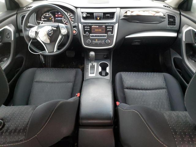 Photo 8 from auction – 2016 NISSAN ALTIMA 2.5 with VIN 1N4AL3AP7GC230514