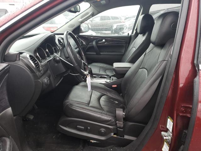 Photo 7 from auction – 2017 BUICK ENCLAVE with VIN 5GAKRBKD9HJ176269