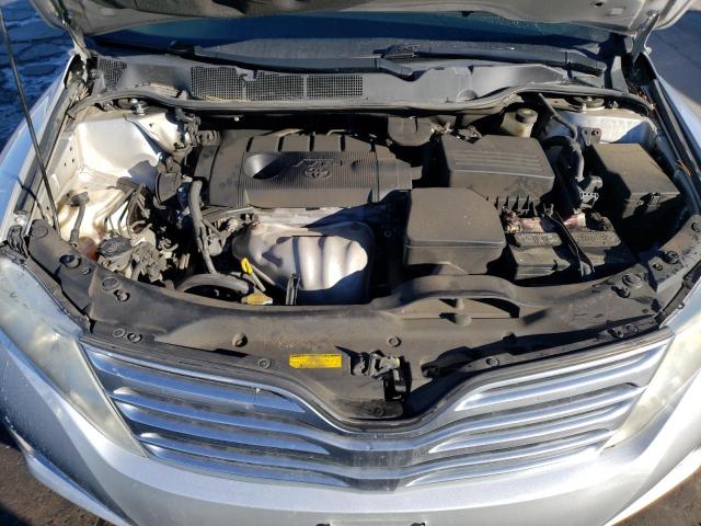 Photo 12 from auction – 2010 TOYOTA VENZA with VIN 4T3ZA3BB0AU023232