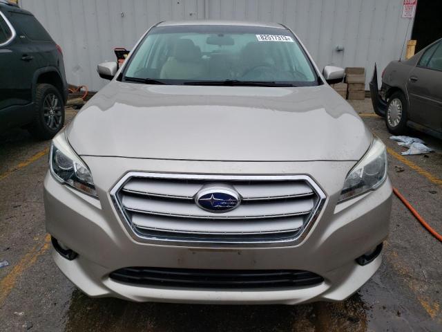 Photo 5 from auction – 2015 SUBARU LEGACY 2.5 with VIN 4S3BNBJ64F3061383