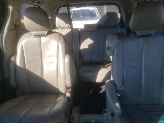 Photo 10 from auction – 2011 TOYOTA SIENNA LE with VIN 5TDKK3DC4BS007297