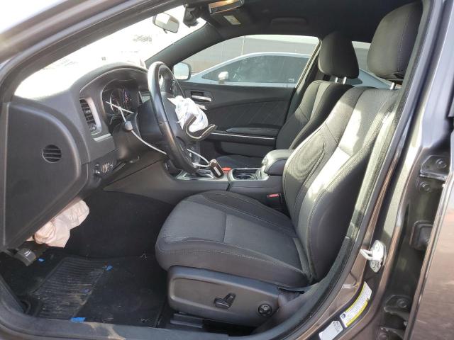 Photo 7 from auction – 2019 DODGE CHARGER SX with VIN 2C3CDXBG3KH658306