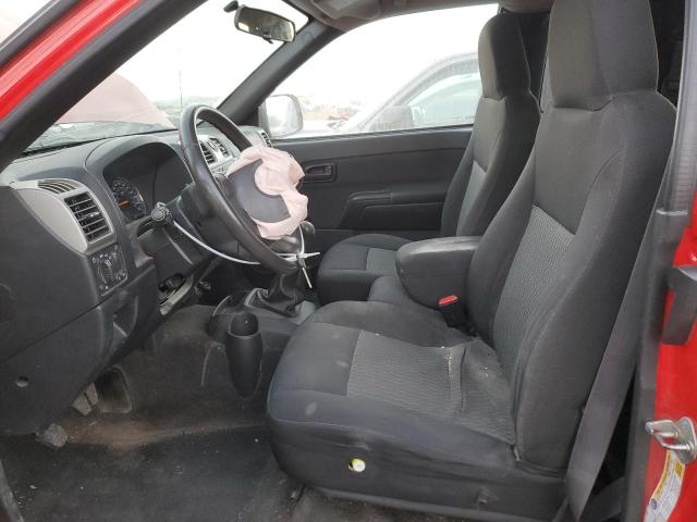 Photo 7 from auction – 2007 CHEVROLET COLORADO with VIN 1GCDT199278113069