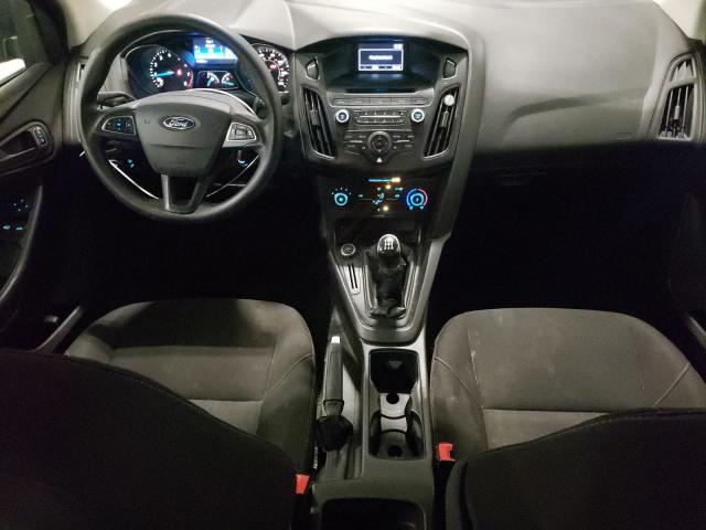 Photo 8 from auction – 2016 FORD FOCUS S with VIN 1FADP3E24GL246153
