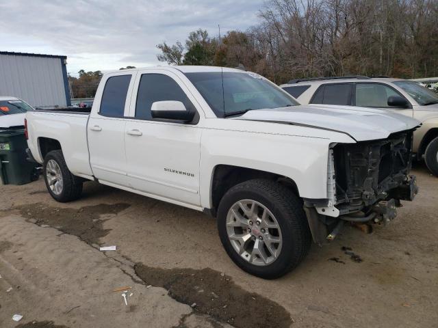 Photo 4 from auction – 2018 CHEVROLET SILVERADO with VIN 1GCRCREC1JZ164134