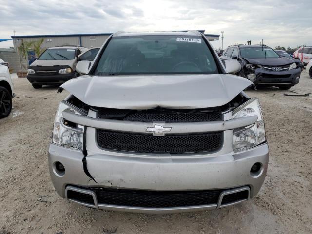 Photo 5 from auction – 2008 CHEVROLET EQUINOX SP with VIN 2CNDL937286063461