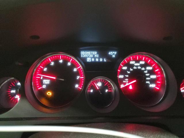 Photo 9 from auction – 2009 GMC ACADIA SLT with VIN 1GKEV23D99J215499