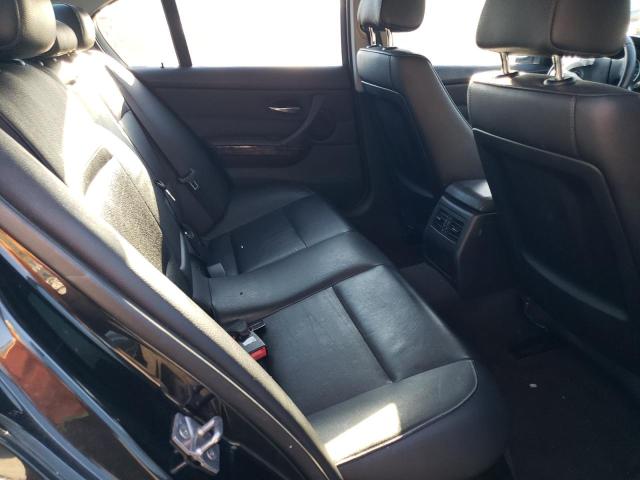 Photo 10 from auction – 2011 BMW 328 I with VIN WBAPH7C56BE460788