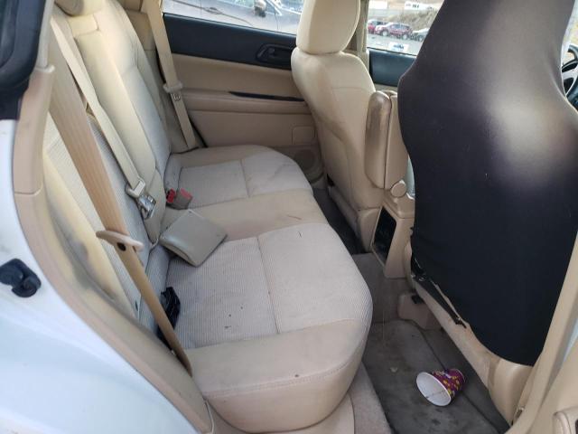 Zdjęcie 10 z aukcji – 2007 SUBARU FORESTER 2 z VIN JF1SG63627H730419