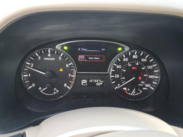 Photo 9 from auction – 2014 NISSAN PATHFINDER with VIN 5N1AR2MN9EC692787