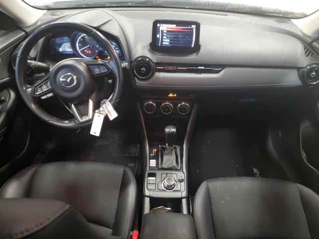 Photo 8 from auction – 2019 MAZDA CX-3 TOURI with VIN JM1DKFC75K1417490