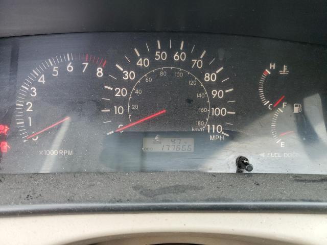 Photo 9 from auction – 2006 TOYOTA COROLLA CE with VIN 1NXBR30E16Z756770