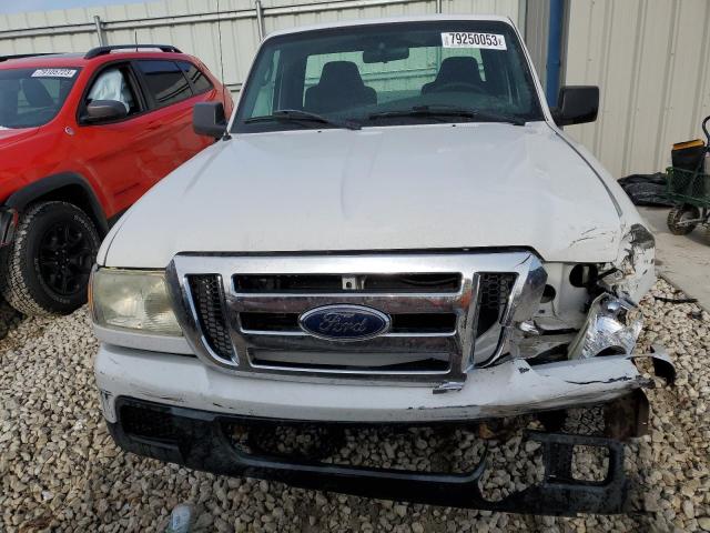 Photo 5 from auction – 2007 FORD RANGER with VIN 1FTYR10U67PA61212