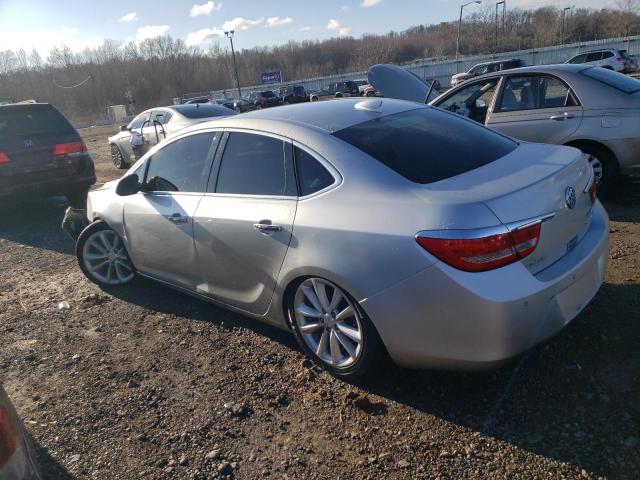 Photo 2 from auction – 2015 BUICK VERANO with VIN 1G4PS5SK8F4193760