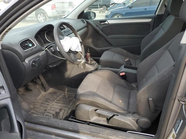 Photo 7 from auction – 2011 VOLKSWAGEN GOLF with VIN WVWAA7AJ9BW243419