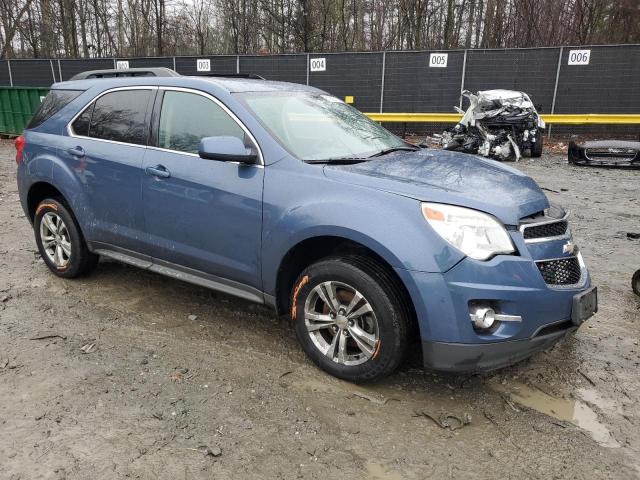 Photo 4 from auction – 2012 CHEVROLET EQUINOX LT with VIN 2GNALPEKXC6195364