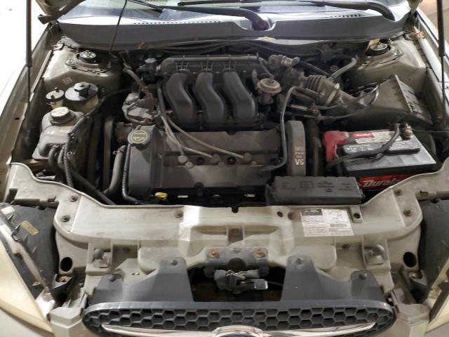 Photo 11 from auction – 2002 FORD TAURUS SEL with VIN 1FAHP56S52A176095