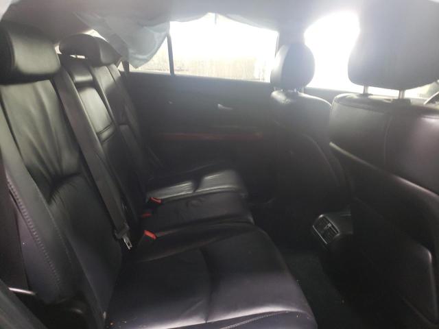 Photo 10 from auction – 2005 LEXUS RX 330 with VIN 2T2HA31U65C059890