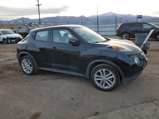 Photo 4 from auction – 2016 NISSAN JUKE S with VIN JN8AF5MV9GT659035