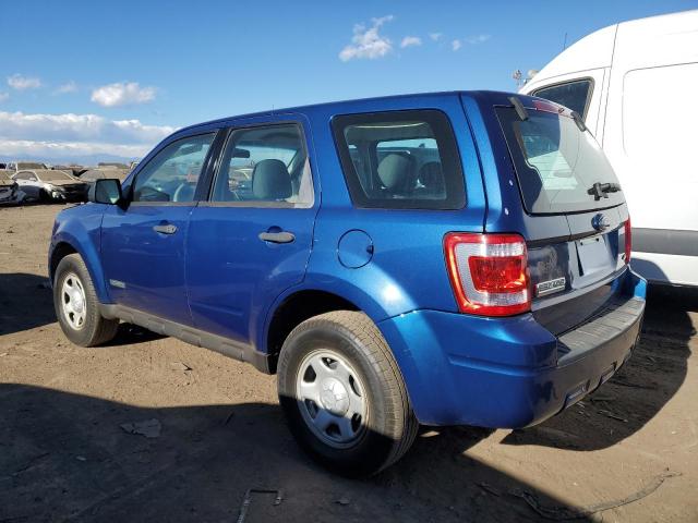 Photo 2 from auction – 2008 FORD ESCAPE XLS with VIN 1FMCU92Z48KA03934