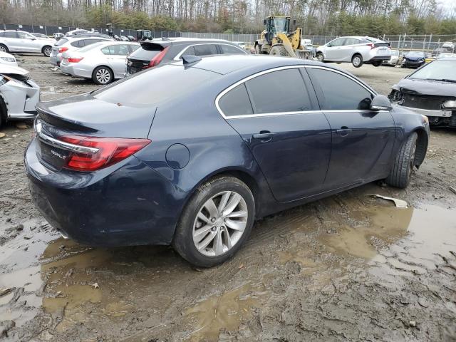 Photo 3 from auction – 2016 BUICK REGAL with VIN 2G4GK5EX9G9116076
