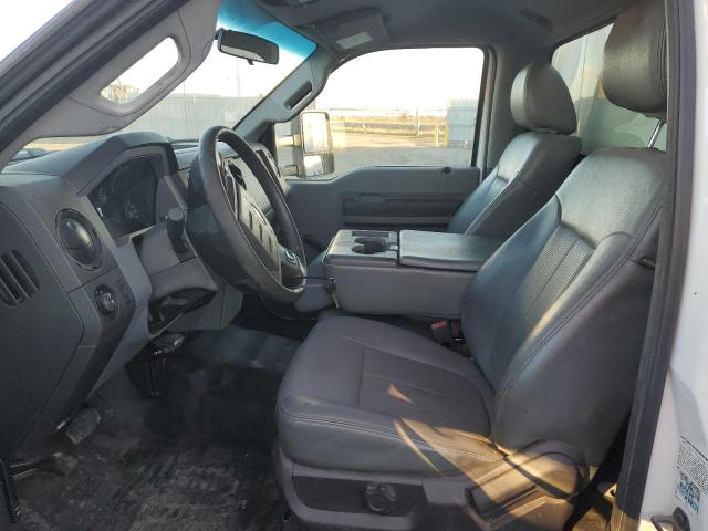Photo 7 from auction – 2014 FORD F350 SUPER with VIN 1FDRF3G61EEA17462