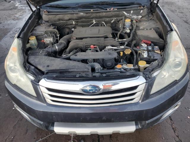 Photo 12 from auction – 2010 SUBARU OUTBACK 2. with VIN 4S4BRCHC9A3377470