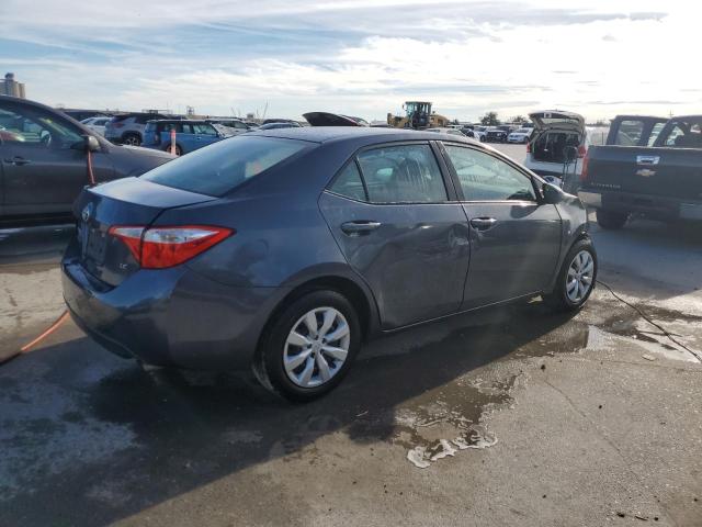 Photo 3 from auction – 2016 TOYOTA COROLLA L with VIN 5YFBURHE3GP536491