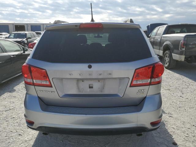 Photo 6 from auction – 2015 DODGE JOURNEY SX with VIN 3C4PDCBG6FT605022