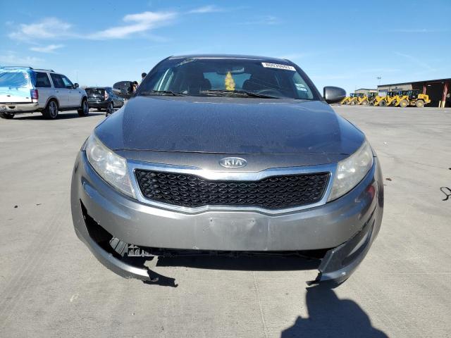 Photo 5 from auction – 2013 KIA OPTIMA LX with VIN 5XXGM4A70DG209023