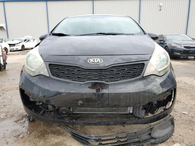 Photo 5 from auction – 2014 KIA RIO LX with VIN KNADM4A38E6387663