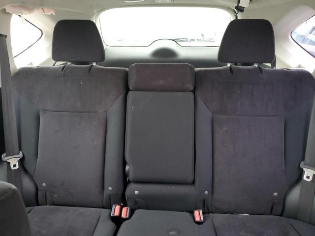Photo 10 from auction – 2012 HONDA CR-V LX with VIN 5J6RM4H36CL061075