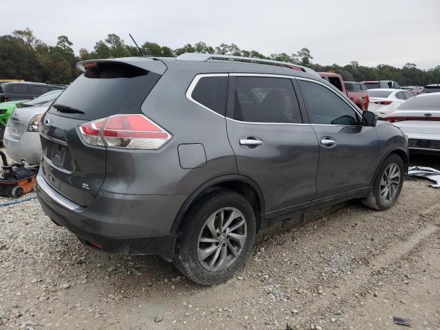 Photo 3 from auction – 2015 NISSAN ROGUE S with VIN 5N1AT2MT9FC817059