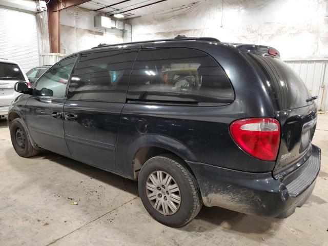 Photo 2 from auction – 2007 CHRYSLER TOWN & COU with VIN 2A4GP44R37R324709